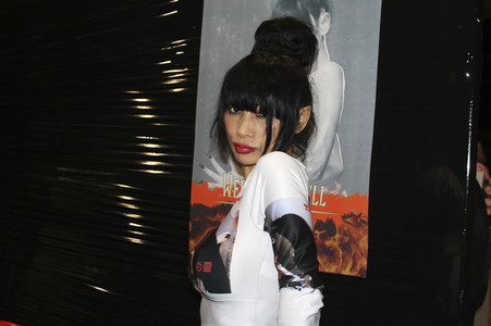 Weekend of Hell 2023 in Oberhausen