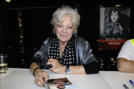 Weekend of Hell 2023 in Oberhausen