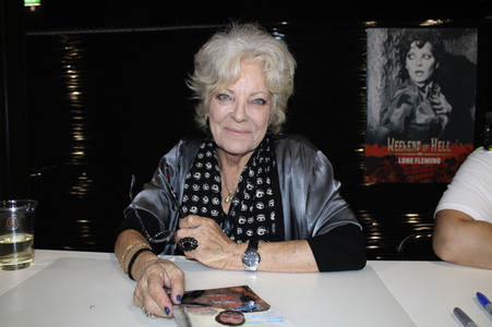 Weekend of Hell 2023 in Oberhausen