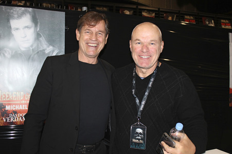 Weekend of Hell 2023 in Oberhausen