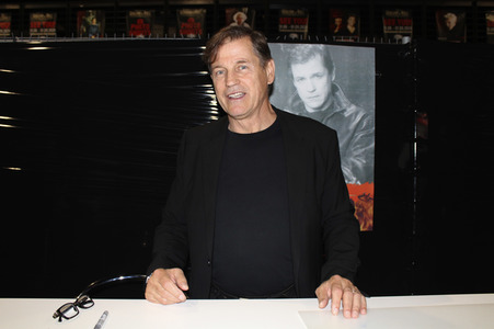 Weekend of Hell 2023 in Oberhausen