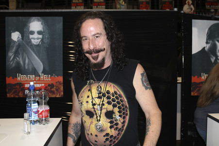 Weekend of Hell 2023 in Oberhausen