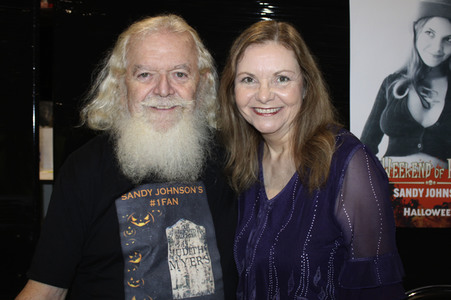 Weekend of Hell 2023 in Oberhausen