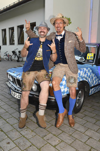 Angermaier Trachten-Nacht München