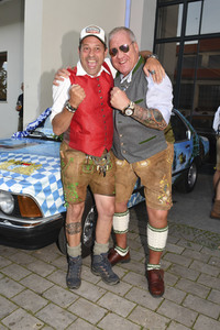 Angermaier Trachten-Nacht MŸnchen