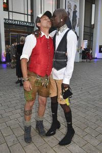 Angermaier Trachten-Nacht München