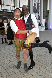 Angermaier Trachten-Nacht München