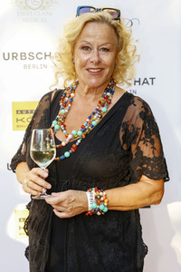 Get Together Party 2023 in Berlin
