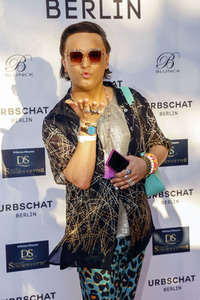 Get Together Party 2023 in Berlin