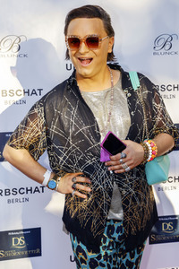 Get Together Party 2023 in Berlin