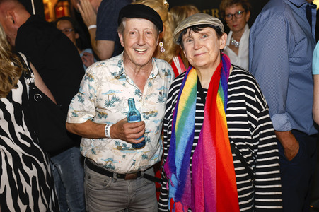 Get Together Party 2023 in Berlin
