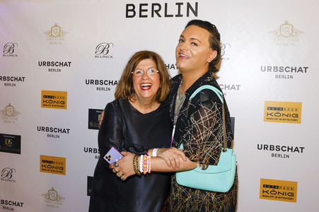 Get Together Party 2023 in Berlin