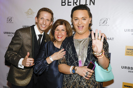 Get Together Party 2023 in Berlin