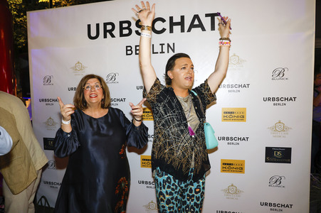 Get Together Party 2023 in Berlin