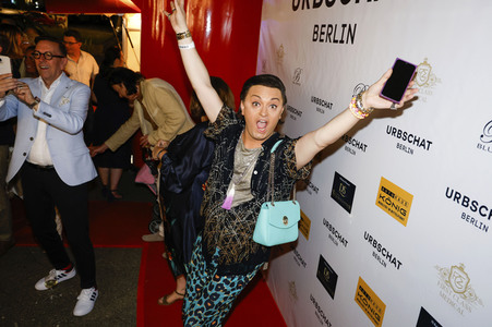 Get Together Party 2023 in Berlin