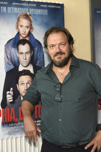 Filmscreening 'Sophia, der Tod und ich' in Hannover