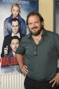 Filmscreening 'Sophia, der Tod und ich' in Hannover