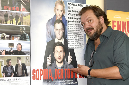 Filmscreening 'Sophia, der Tod und ich' in Hannover