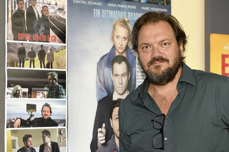 Filmscreening 'Sophia, der Tod und ich' in Hannover