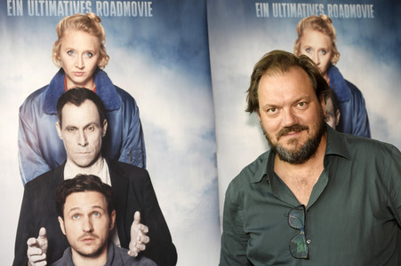 Filmscreening 'Sophia, der Tod und ich' in Hannover