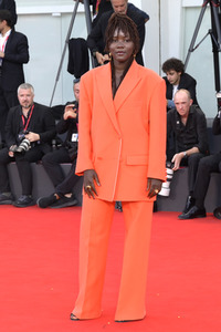 Filmpremiere 'Origin', Internationale Filmfestspiele von Venedig 2023