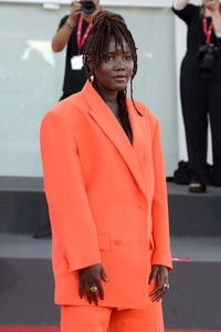 Filmpremiere 'Origin', Internationale Filmfestspiele von Venedig 2023