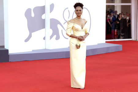 Filmpremiere 'Origin', Internationale Filmfestspiele von Venedig 2023