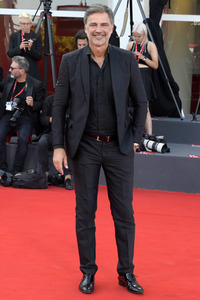 Filmpremiere 'Lubo', Internationale Filmfestspiele von Venedig 2023