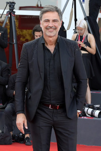 Filmpremiere 'Lubo', Internationale Filmfestspiele von Venedig 2023