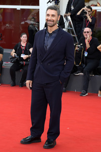 Filmpremiere 'Lubo', Internationale Filmfestspiele von Venedig 2023