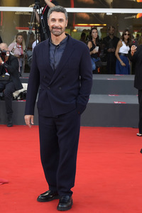 Filmpremiere 'Lubo', Internationale Filmfestspiele von Venedig 2023