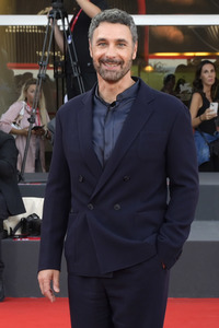 Filmpremiere 'Lubo', Internationale Filmfestspiele von Venedig 2023