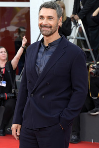 Filmpremiere 'Lubo', Internationale Filmfestspiele von Venedig 2023