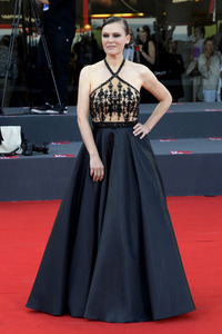 Filmpremiere 'Lubo', Internationale Filmfestspiele von Venedig 2023