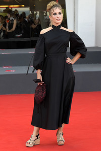 Filmpremiere 'Lubo', Internationale Filmfestspiele von Venedig 2023