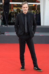 Filmpremiere 'Lubo', Internationale Filmfestspiele von Venedig 2023