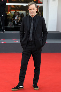 Filmpremiere 'Lubo', Internationale Filmfestspiele von Venedig 2023