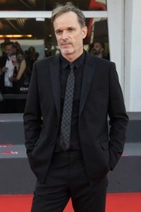 Filmpremiere 'Lubo', Internationale Filmfestspiele von Venedig 2023