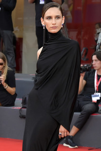 Filmpremiere 'Lubo', Internationale Filmfestspiele von Venedig 2023