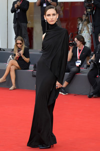 Filmpremiere 'Lubo', Internationale Filmfestspiele von Venedig 2023