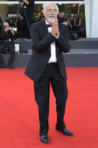 Filmpremiere 'Lubo', Internationale Filmfestspiele von Venedig 2023