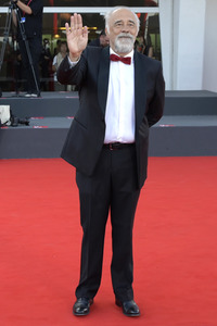 Filmpremiere 'Lubo', Internationale Filmfestspiele von Venedig 2023