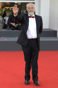 Filmpremiere 'Lubo', Internationale Filmfestspiele von Venedig 2023