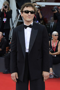 Filmpremiere 'Lubo', Internationale Filmfestspiele von Venedig 2023