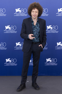 Photocall 'Memory', Internationale Filmfestspiele von Venedig 2023