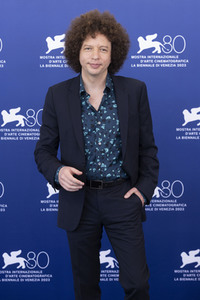 Photocall 'Memory', Internationale Filmfestspiele von Venedig 2023