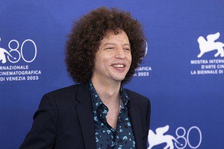 Photocall 'Memory', Internationale Filmfestspiele von Venedig 2023