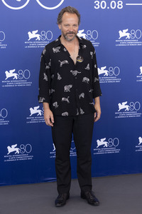 Photocall 'Memory', Internationale Filmfestspiele von Venedig 2023