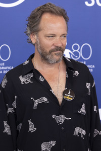 Photocall 'Memory', Internationale Filmfestspiele von Venedig 2023
