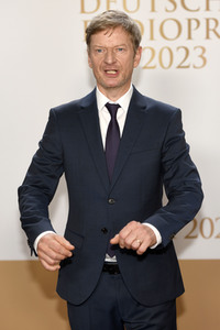 Deutscher Radiopreis 2023 in Hamburg